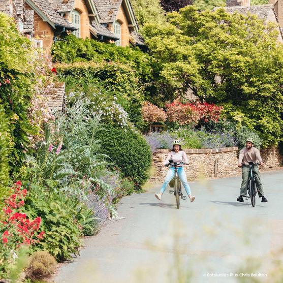 Adlestrop, Gloucestershire