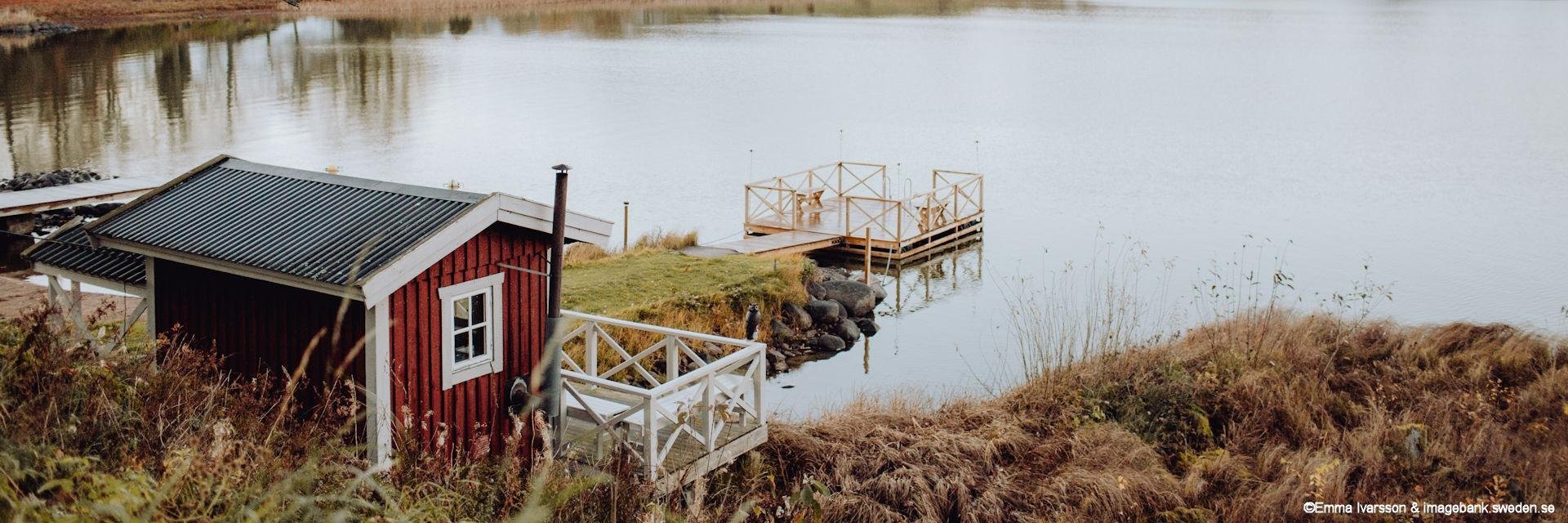 Kennismaking met Zweden