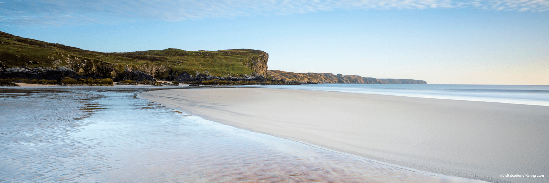 Tolsta Beach, Isle of Lewis