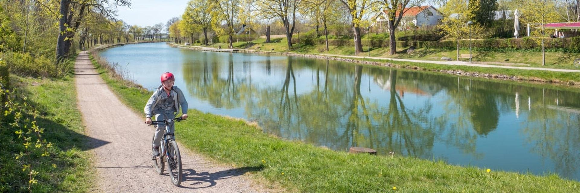 Ontdek het historische Zweden