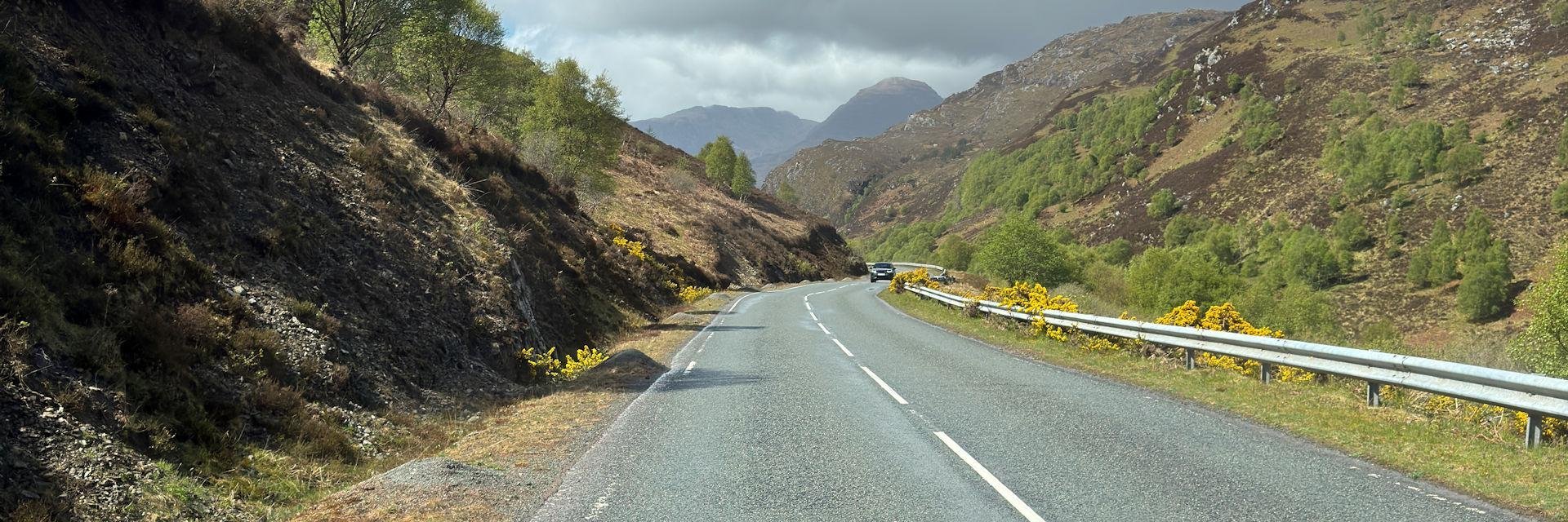 Highlands & Skye Explorer