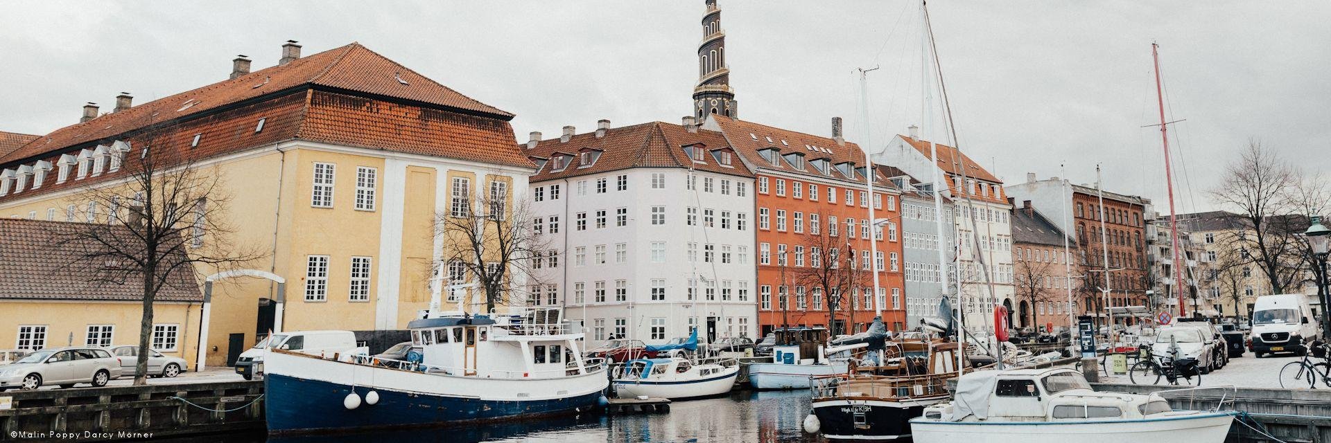 Authentiek Denemarken & Zweden