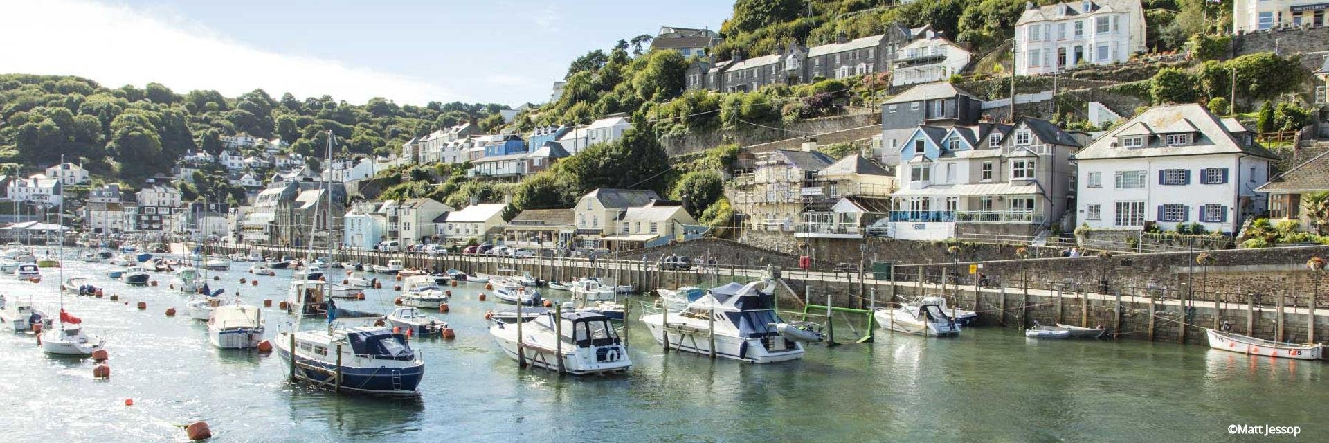 South West Explorer - Engeland - Engeland: zuidwesten