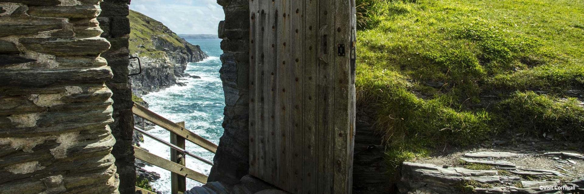 The South West 660 - Engeland - Engeland: zuidwesten