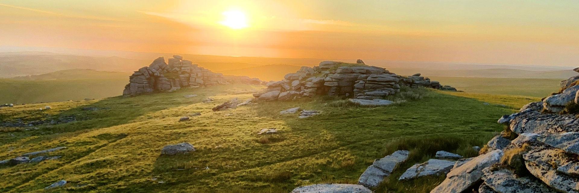 Klassieke charme van Engeland