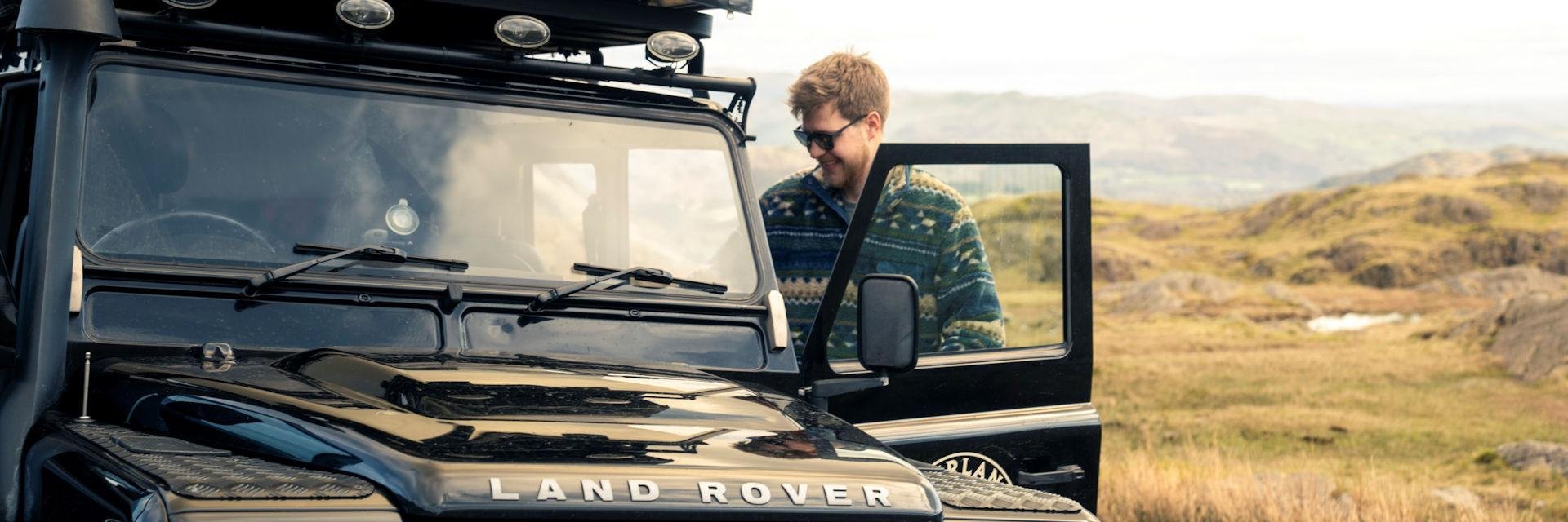 Lakes & Storybook Villages - Engeland - Engeland: noorden