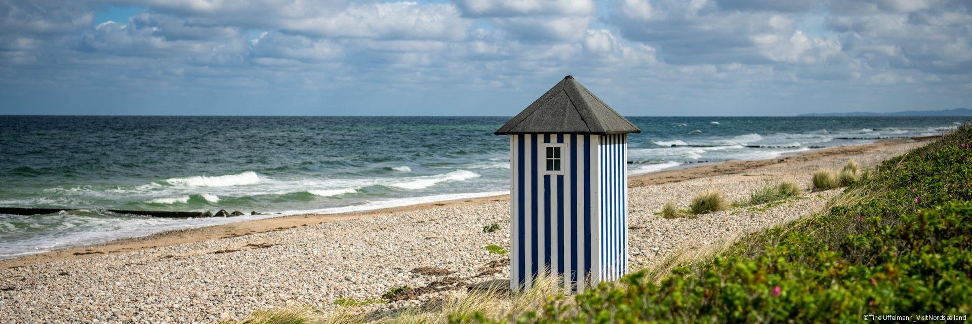 Grand Tour Denemarken