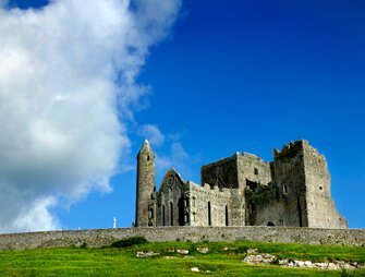 Rock of Cashel