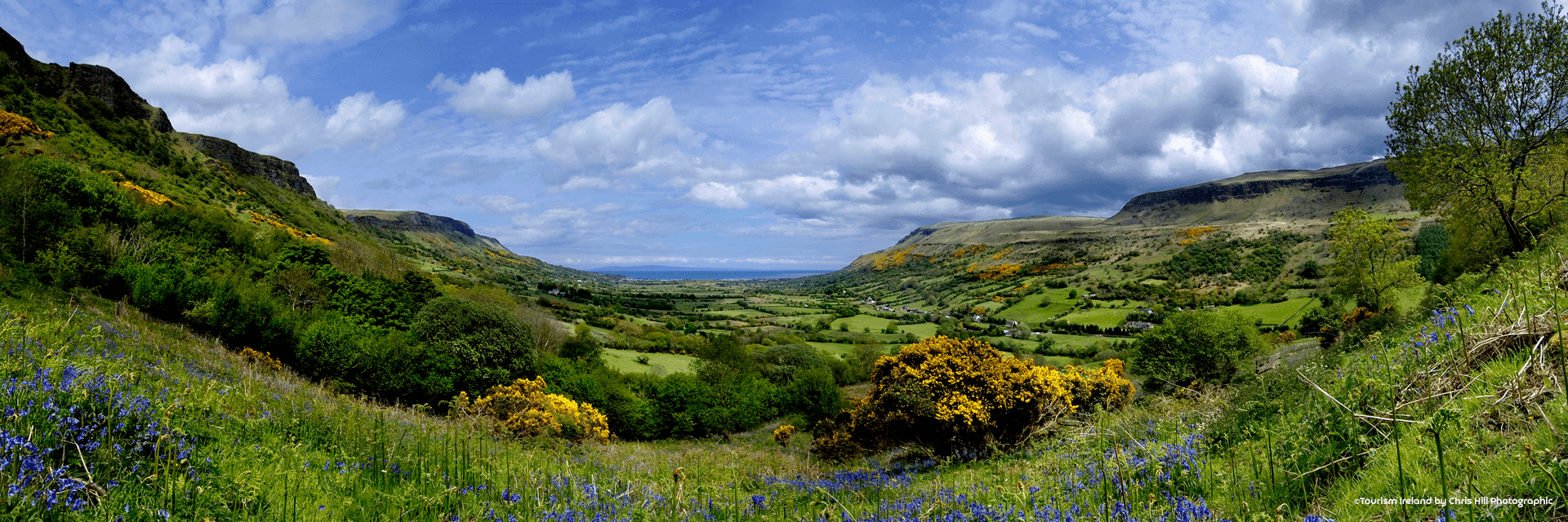 Glens of Antrim