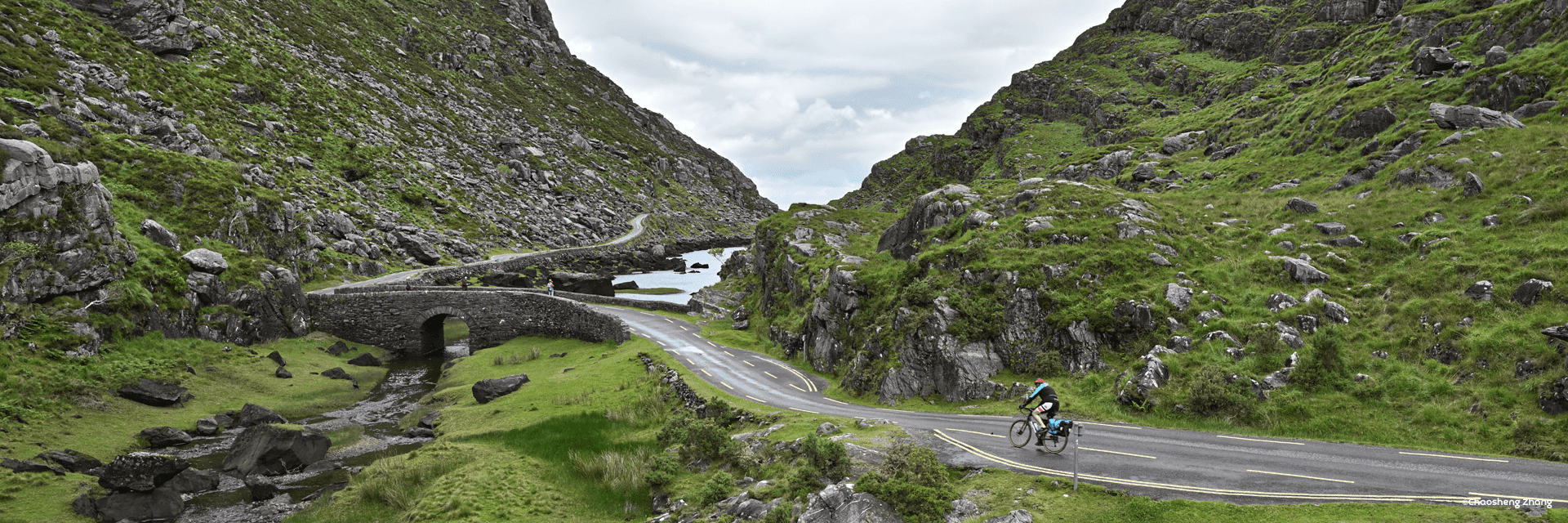 Gap of Dunloe, Ring of Kerry