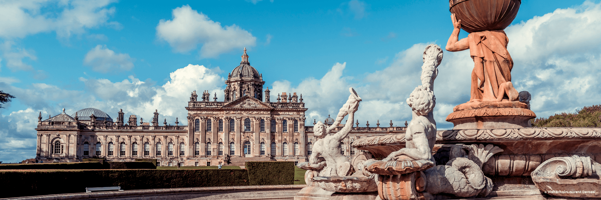 Castle Howard