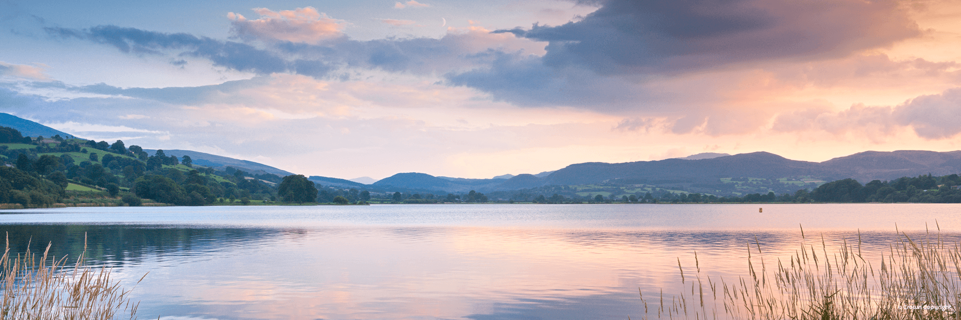 Bala lake, Snowdonia