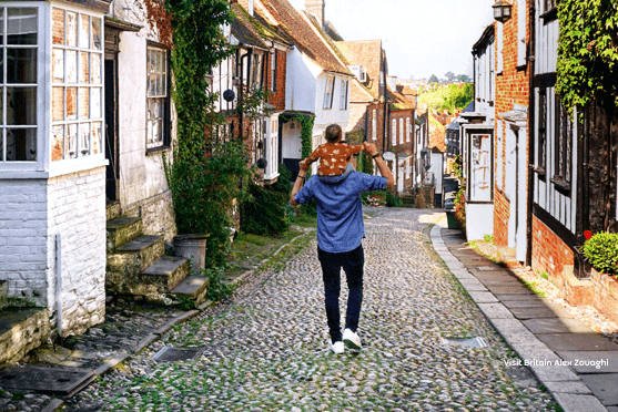 Rye