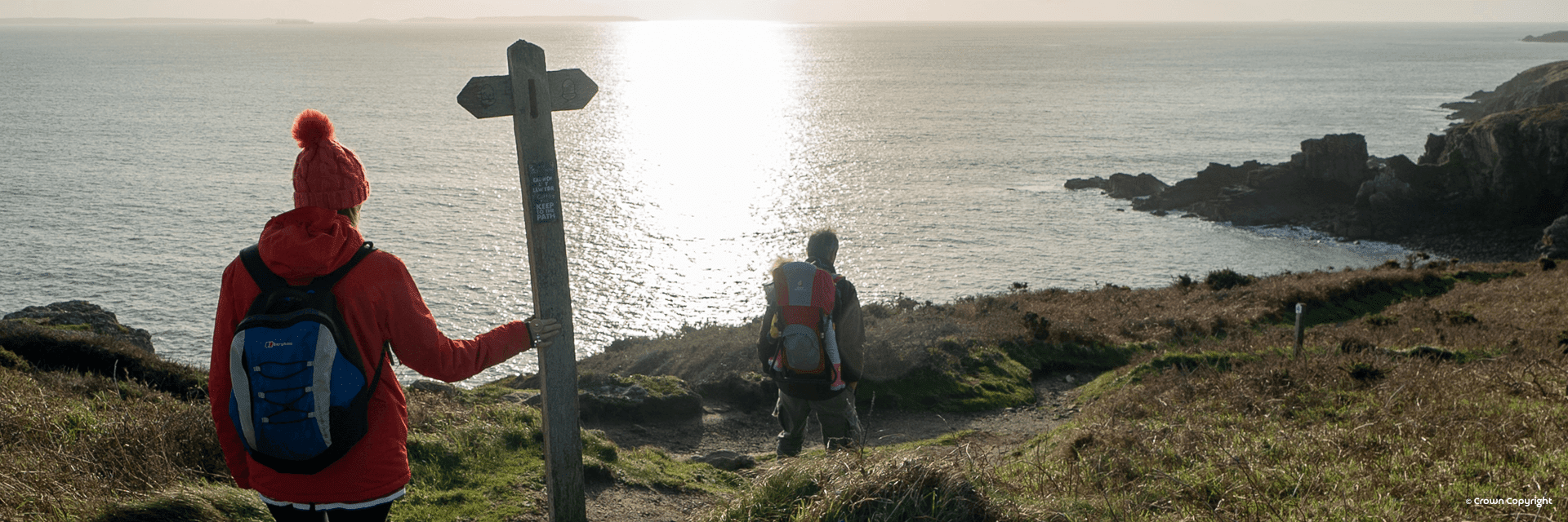Pembrokeshire Coast Path