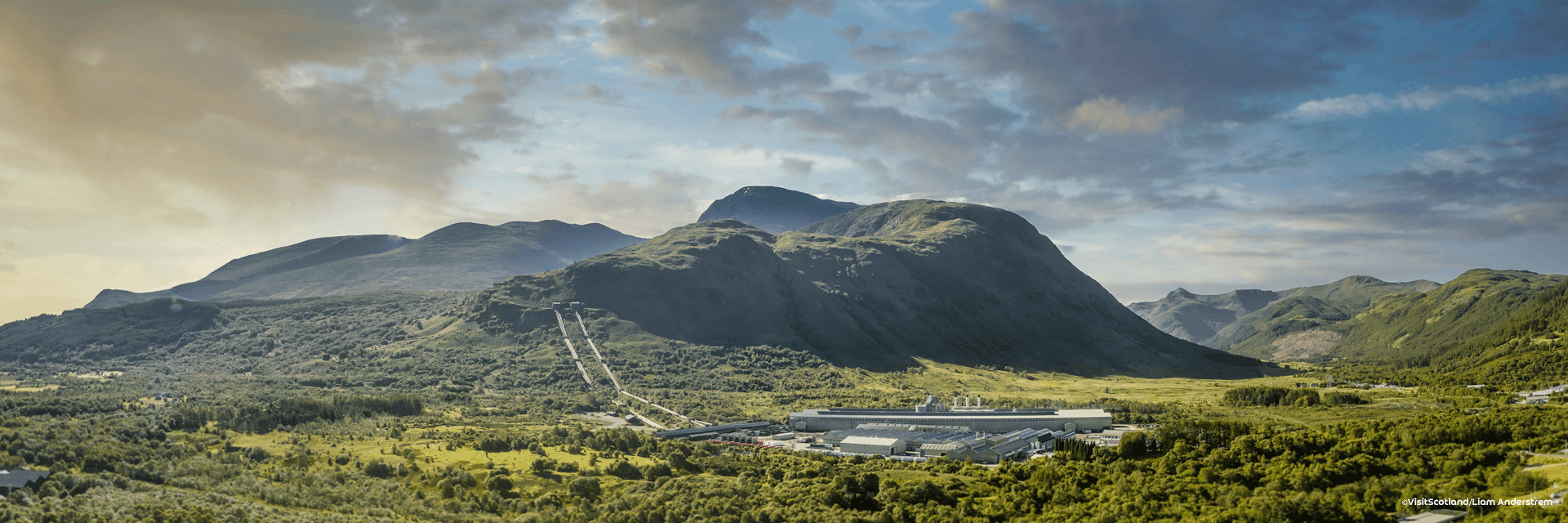 De Schotse Hooglanden | Treinreis