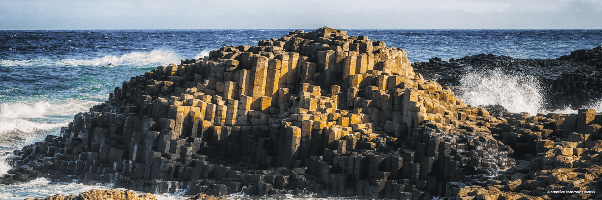 Antrim & Causeway Coast
