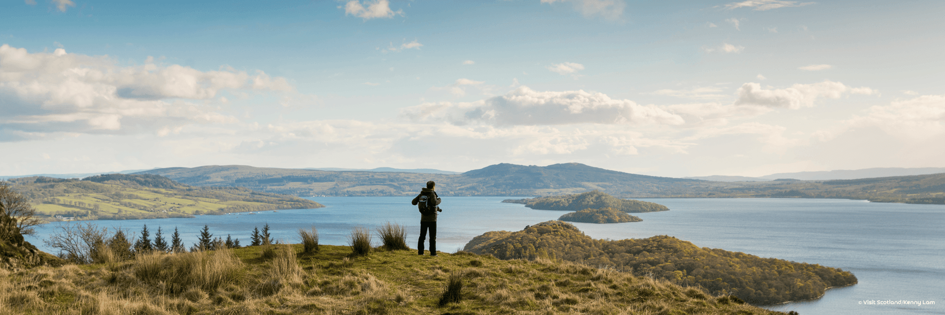 Conic Hill