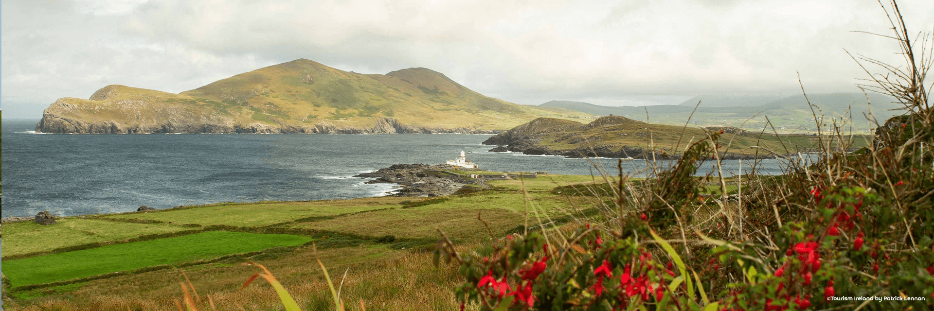 Valentia Island