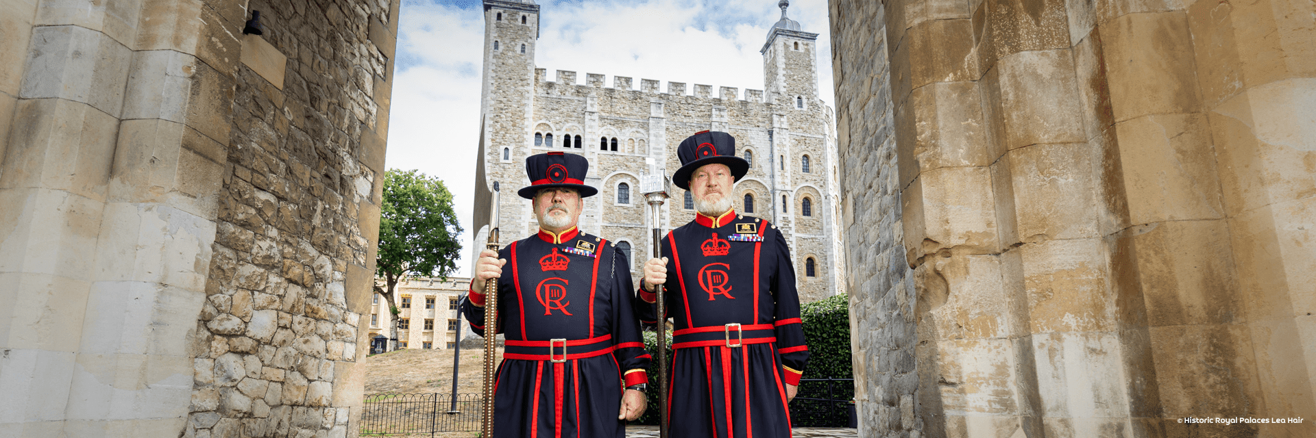 Tower of Londen